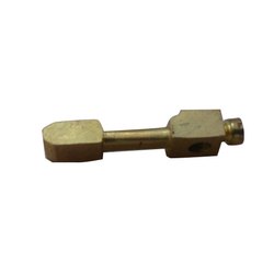 Brass Plug Pins