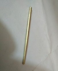 Brass Plug Pins