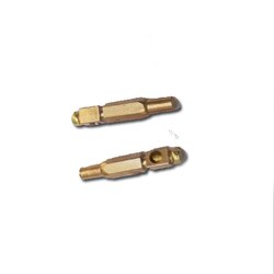 Brass Plug Pins