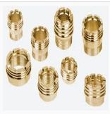 Brass Inserts