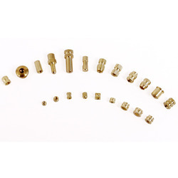 Brass Inserts