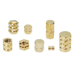 Brass Inserts