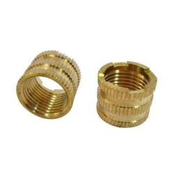 Brass Inserts