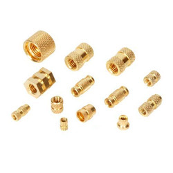 Brass Inserts