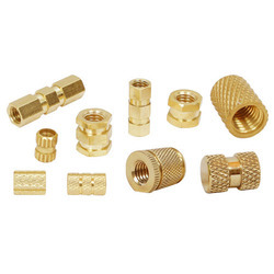 Brass Inserts