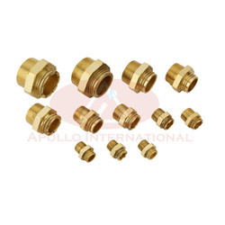 Brass Inserts