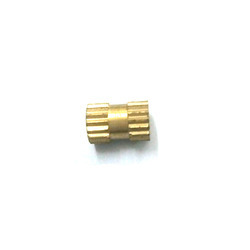 Brass Inserts