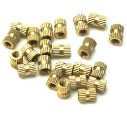 Brass Inserts