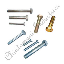 Fasteners