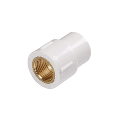 UPVC Female Coupling