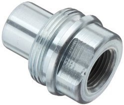 Hydraulic Female Coupling