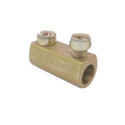 Brass Connector