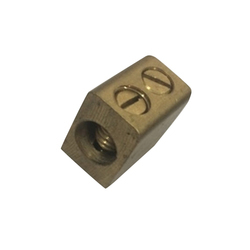 Brass Connector