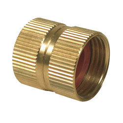 Brass Connector