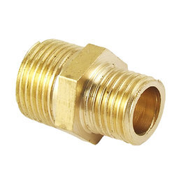 Brass Connector