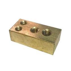 Brass Connector