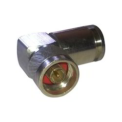 Brass Connector