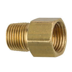 Brass Connector