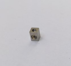 Brass Connector