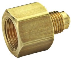 Brass Connector