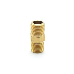 Brass Connector