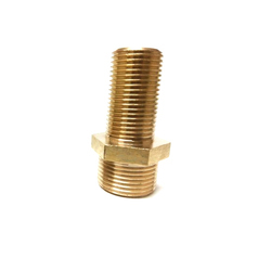 Brass Connector