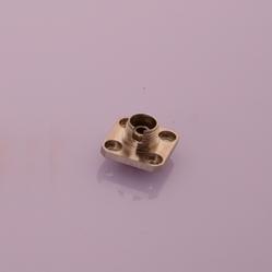 Brass Connector