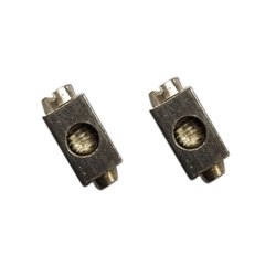 Brass Connector