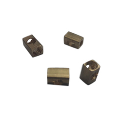 Brass Connector