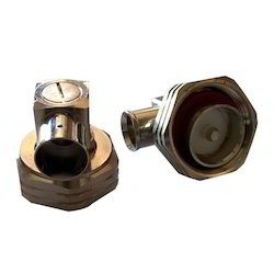 Brass Connector