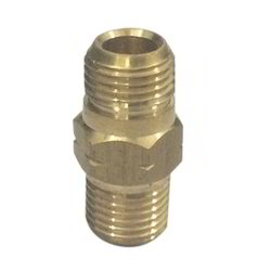 Brass Connector