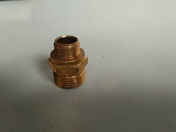 Brass Connector