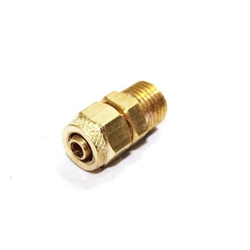 Brass Connector