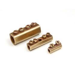 Brass Connector