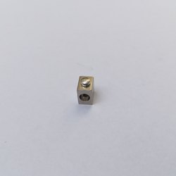 Brass Connector