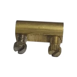 Brass Connector