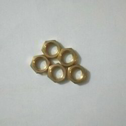 Brass Nut