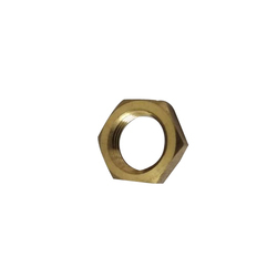 Brass Nut