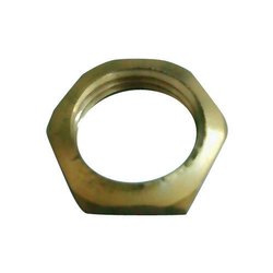 Brass Nut