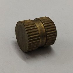 Brass Nut