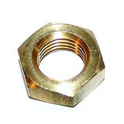 Brass Nut