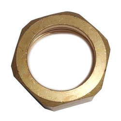 Brass Nut