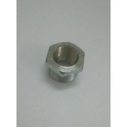 Brass Nut