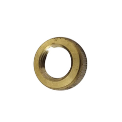 Brass Nut