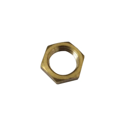 Brass Nut