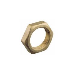 Brass Nut