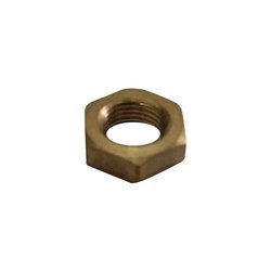 Brass Nut