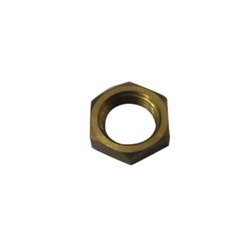 Brass Nut