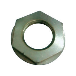 Brass Nut