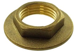 Brass Nut